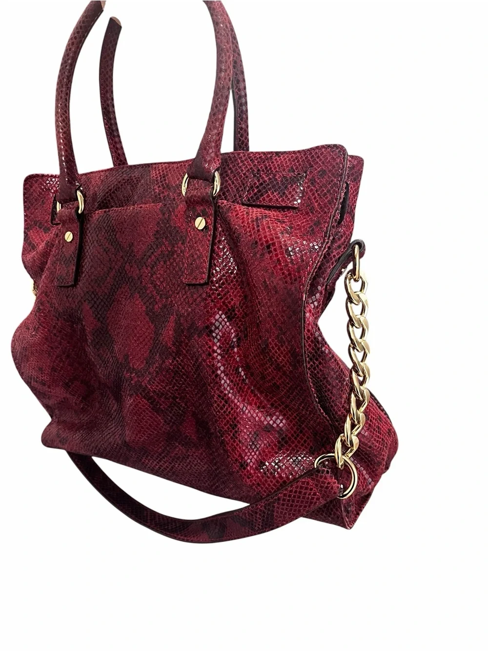Michael Kors pre owned
